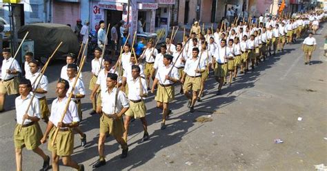 How the Sangh Parivar systematically attacks the very idea of India