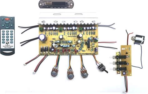 Printed Circuit Board - Buy Printed Circuit Board Online at Best Prices ...
