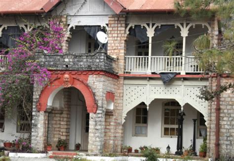 Oak Grove School mussoorie | Address Guru