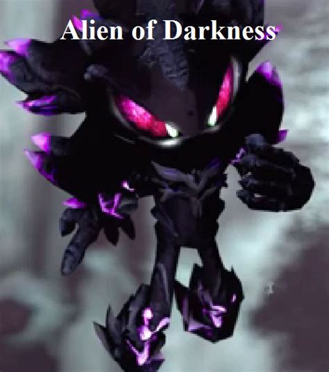 Alien of Darkness 的图像结果