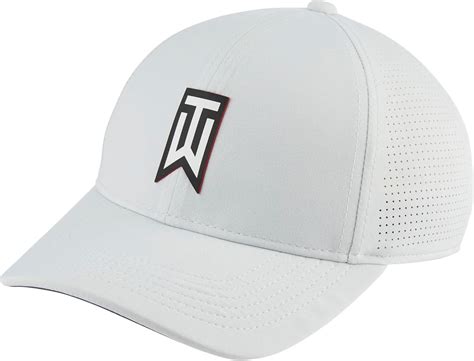 Nike Dri-FIT Tiger Woods Legacy91 Golf Hat, LXL India | Ubuy