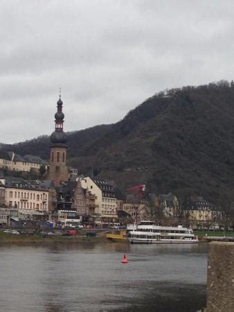 FERIENAPPARTEMENTS HAUS DANIELA (Cochem) - Apartment Reviews, Photos ...