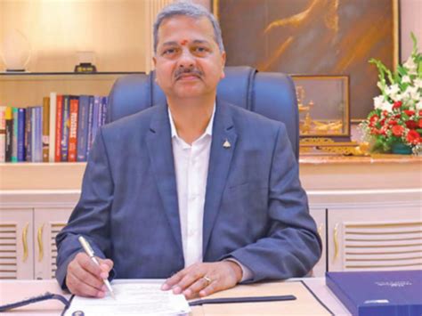 HAL appoints Dr D K Sunil (CMD) as Director (Engineering and R&D) on ad ...