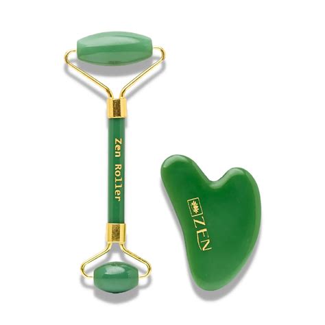 COMBO | The Zen Crystals