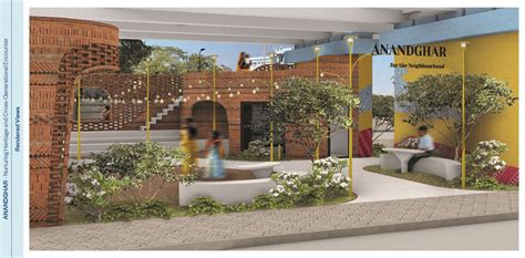 ANANDGHAR | CEPT - Portfolio