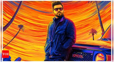 ‘Ramachandra Boss & Co.’ makers Unveil a stylish heist through artistic ...