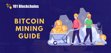 Image result for Bitcoin Mining Guide