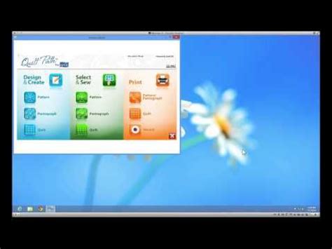 APQS Quilt Path Tutorials 的图像结果