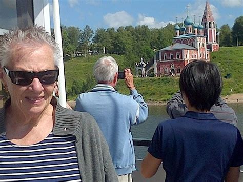 Celebration of Audrey Pollaris Life, Enchanted Inn, Gordon, 29 July ...