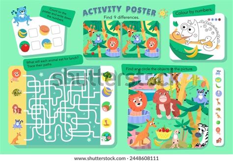 Image result for Finding Hidden Objects