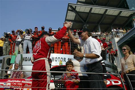 The Brickyard 400 is back: The 30 memorable moments that defined NASCAR ...