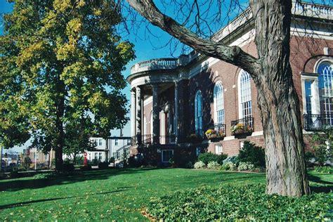 Waltham Public Library | LinkedIn