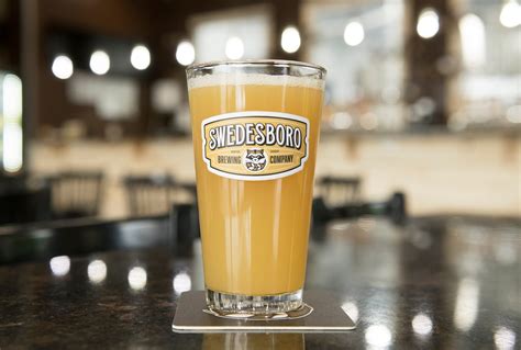 Past meets present at Swedesboro Brewing Company
