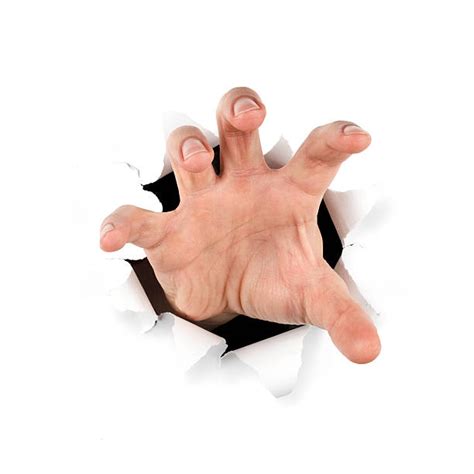 Image result for Spring Trap Hand Reaching Out