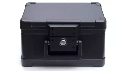 Image result for How Does a Key Lock Box Mechanism Work