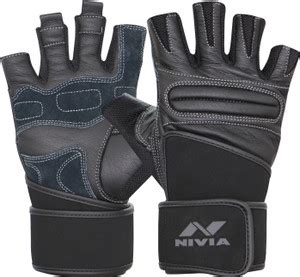 NIVIA CARBON Gym & Fitness Gloves - Buy NIVIA CARBON Gym & Fitness ...