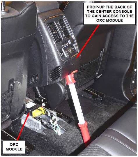 What Restraint Control Module 的图像结果