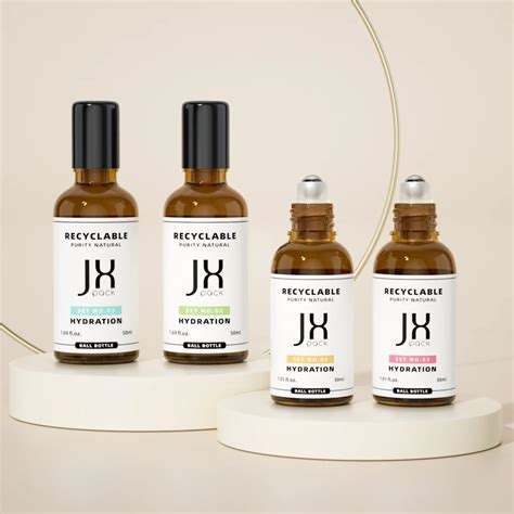 Roll on Bottles - Jarsking