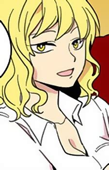 Medusa (I Don't Want This Kind of Hero) - MyAnimeList.net