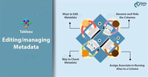 Tableau Metadata API 的图像结果