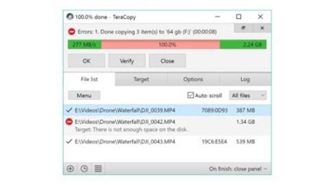 Image result for Copy File Terputus Win 10