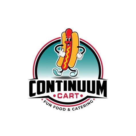 Create a logo for my hot dog cart | Freelancer