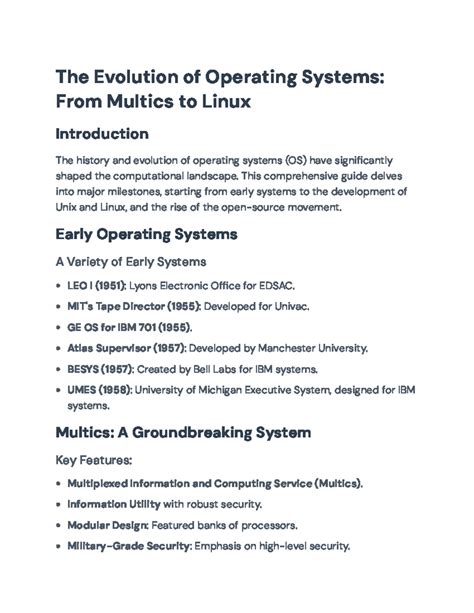 Computer Evolution with Linux 的图像结果