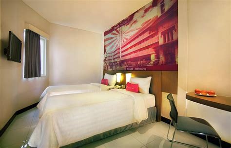 FAVEHOTEL BRAGA (Bandung) - Hotel Reviews, Photos, Rate Comparison ...