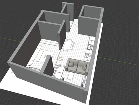 Image result for Example of Blender Planning