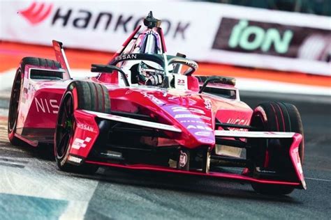 Image result for Formula E Auto Racing