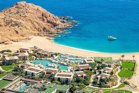 MONTAGE LOS CABOS (Cabo San Lucas) - 2026 Resort Reviews, Photos, Rate ...