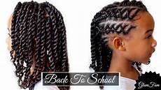 Back To School Hairstyles For Black by Braided Children S Hairstyle Back To School Hairstyles Back To School Hairstyles For Black