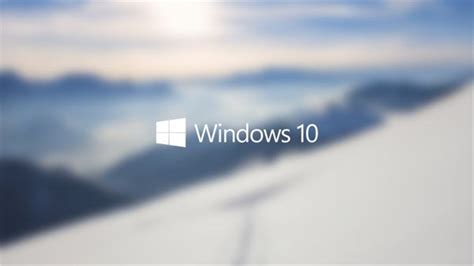 Windows10系统官方原版安装简介 - 哔哩哔哩