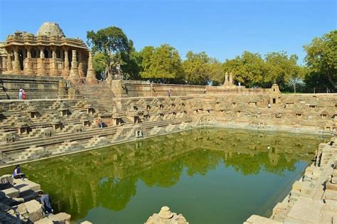 Gujarat's Rani Ki Vav on new Rs 100 note: All you need to know