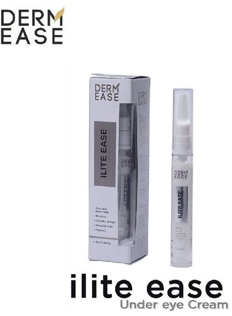 Derm Ease Ilite Ease Under Eye Cream Manufacturer, Supplier from Sonipat