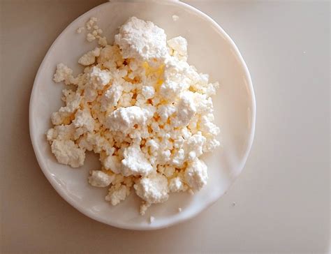 Vaginal Yeast Infection Discharge Cottage Cheese