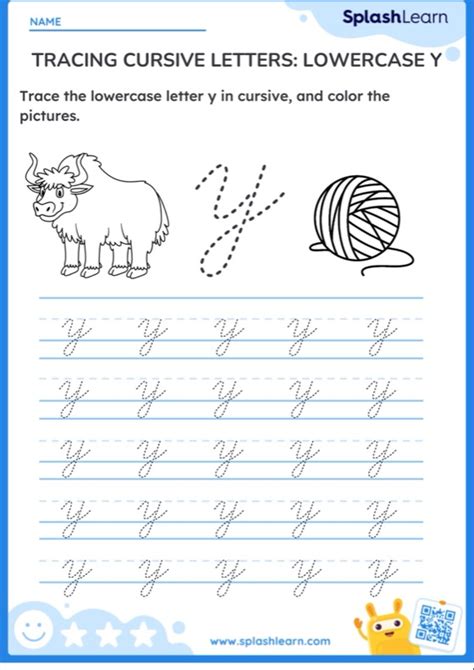 Image result for Y in Script