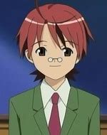 Negi springfield | Shadowlove Wiki | Fandom