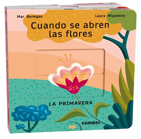 Buy Cuando Se Abren Las Flores: La Primavera Volume 3 (Las Estaciones ...