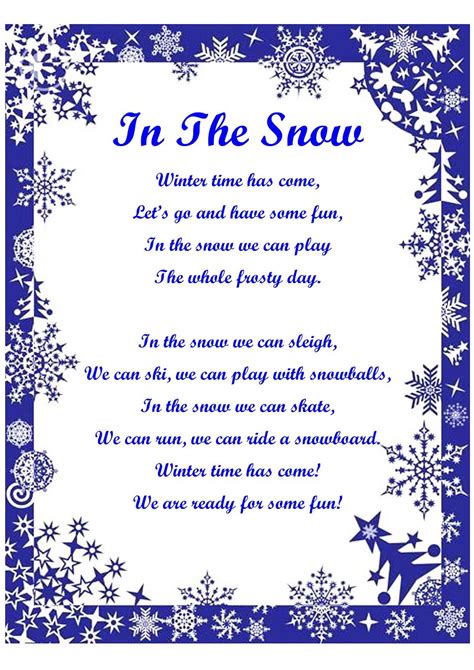 Winter Song about Merry Frosty Days | Winter songs, Frosty the snowman ...
