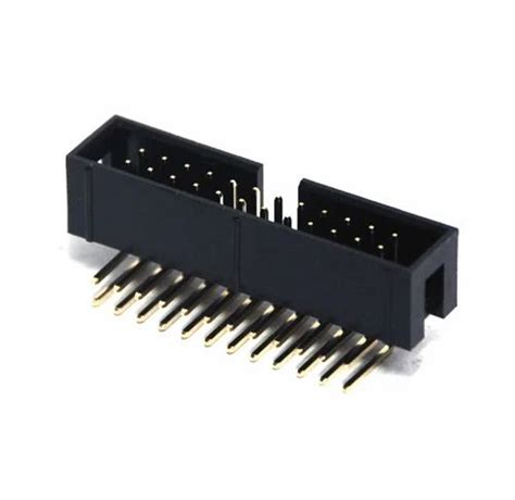 Electronic Connectors - Rj45 Jack Connector Trader - Wholesaler ...