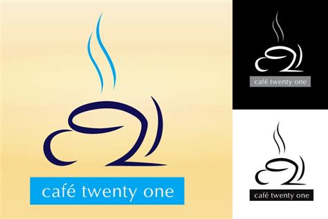 Entry #11 by tarakbr for Logo Design for 2Fresh Pty Ltd ATF Cafe 21 ...