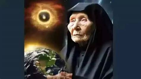 Baba Vanga’s 2025 predictions: Is the next world war just around the ...