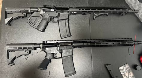 Image result for Fixed Mag ARVs Featureless