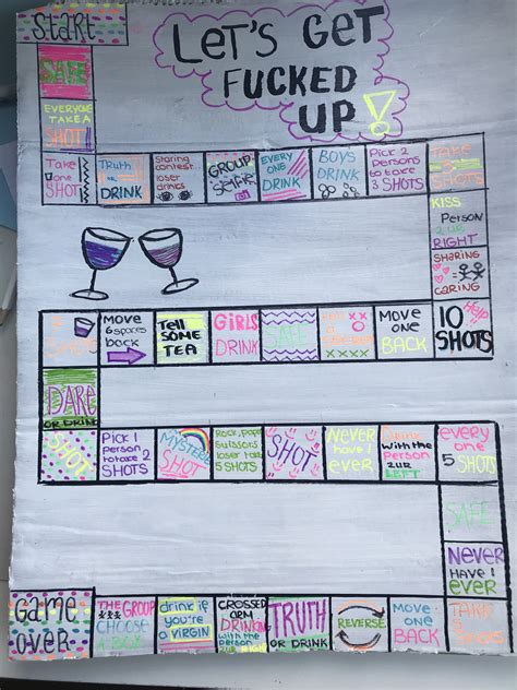 Online Drinking Games Free Web « 1 2 3 4 » Don't Miss Out! - Printable ...