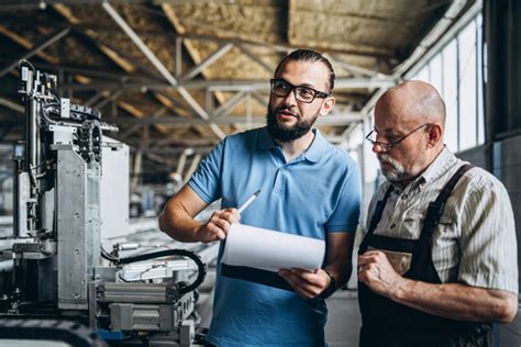 HR Sources & Solutions - Production Manager