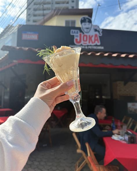 BAR DO JOKA (@bardojokapg) • Instagram photos and videos