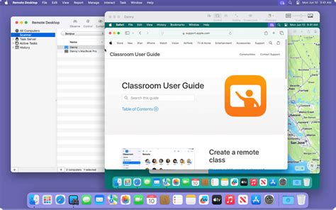 Image result for Macos Remote PC Control Software
