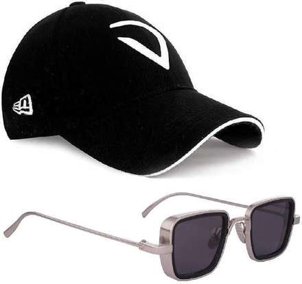 Caps - Buy Caps For Men, Women & Kids Online in India | Shopsy