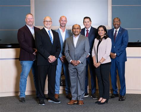 Mayor & Town Council | Town of Sunnyvale, TX - Official Website